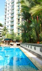 Simei Green Condominium (D18), Condominium #520462571